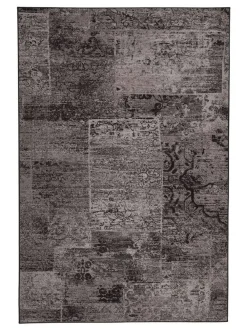matto Rustiikki 133x200 cm 98 musta><noscript><img width=