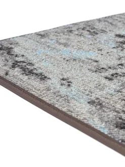 VM-Carpet Keskilattiamatot|matto Rustiikki 160x230 cm 32 turkoosi