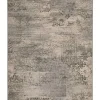 VM-Carpet Käytävämatot|matto Rustiikki 80x150 cm 39 harmaa