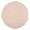 matto Sametti ø 133 cm 234 harmaa>VM-Carpet Clearance