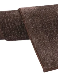 VM-Carpet Keskilattiamatot|matto Sametti 200x300 cm 243 ruskea