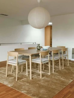 matto Sametti 200x300 cm 246 keltainen><noscript><img width=