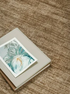VM-Carpet Keskilattiamatot|matto Sametti 133x200 cm 247 beige