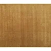 VM-Carpet Keskilattiamatot|matto Satine 160x230 cm 371 keltainen