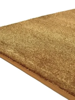 VM-Carpet Keskilattiamatot|matto Satine 160x230 cm 371 keltainen