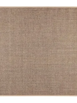 VM-Carpet Keskilattiamatot|matto Sisal 133x200 cm 33 mix