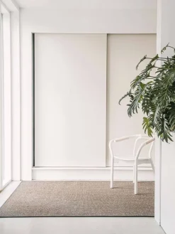 VM-Carpet Käytävämatot|matto Sisal 80x200 cm 33 mix