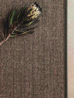 VM-Carpet Käytävämatot|matto Sisal 80x200 cm 33 mix