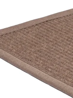 VM-Carpet Keskilattiamatot|matto Tunturi 200x300 cm 74 taupe