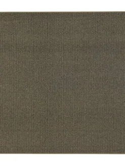 VM-Carpet Käytävämatot|matto Tweed 80x250 cm 25 vihreä
