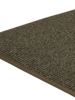VM-Carpet Käytävämatot|matto Tweed 80x250 cm 25 vihreä