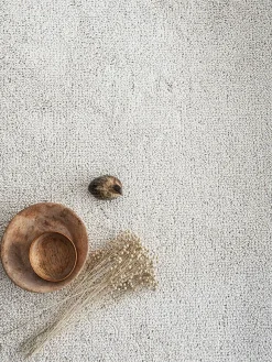 VM-Carpet Pyöreät Matot|matto Viita Ø 200 cm beige