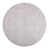 matto Viita Ø 240 cm beige>VM-Carpet Outlet