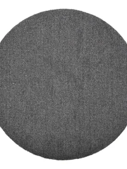 VM-Carpet Pyöreät Matot|matto Viita ø 160 cm 79 musta