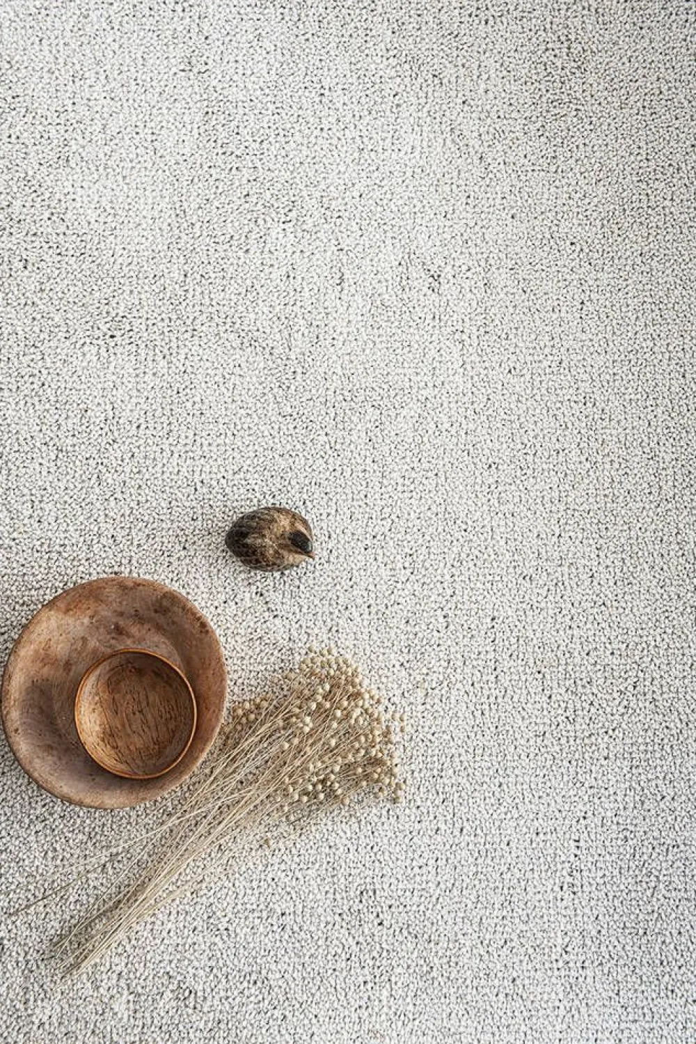 matto Viita Ø 160 cm beige>VM-Carpet Sale