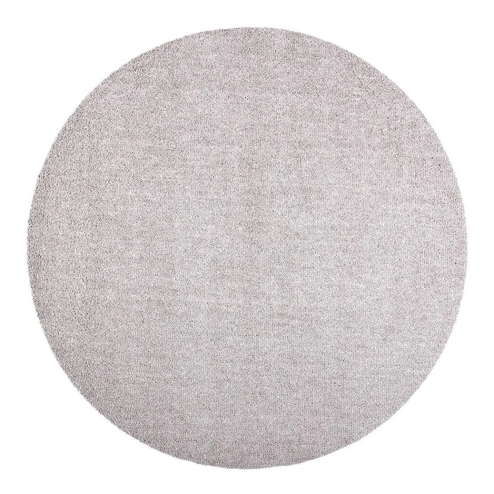 VM-Carpet Pyöreät Matot|matto Viita Ø 133 cm beige