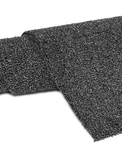 VM-Carpet Keskilattiamatot|matto Viita 200x300 cm 79 musta