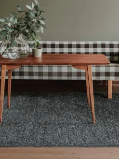 VM-Carpet Keskilattiamatot|matto Viita 200x300 cm 79 musta