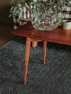 VM-Carpet Keskilattiamatot|matto Viita 200x300 cm 79 musta