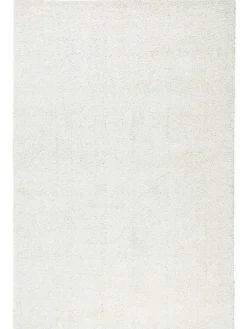 VM-Carpet Keskilattiamatot|matto Viita 133x200 cm valkoinen