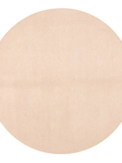 Onni, 34 beige Ø 240 cm, kantti 5938>VM-Carpet Sale