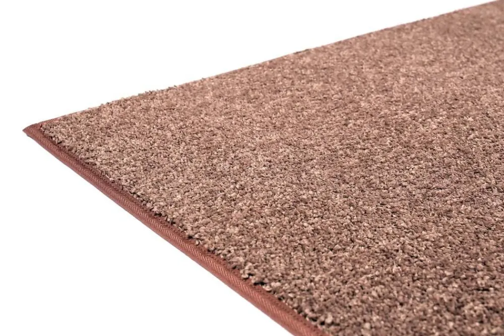 Onni, 68 ruskea 80*300 cm, kantti 5982>VM-Carpet New