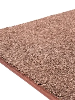 VM-Carpet Käytävämatot|Onni, 68 ruskea 80*150 cm, kantti 5982