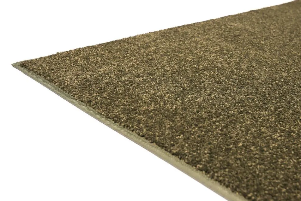 VM-Carpet Keskilattiamatot|Onni, 26 vihreä 133*200 cm, kantti 5764