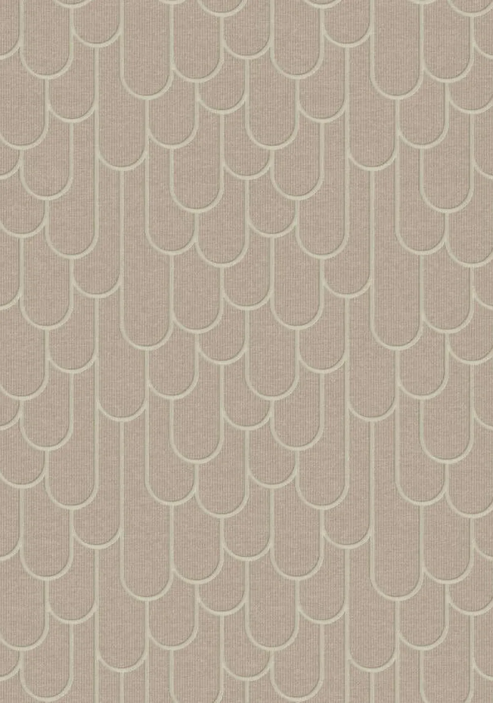 VM-Carpet Käytävämatot|Paanu, 1 beige, 80*150 cm