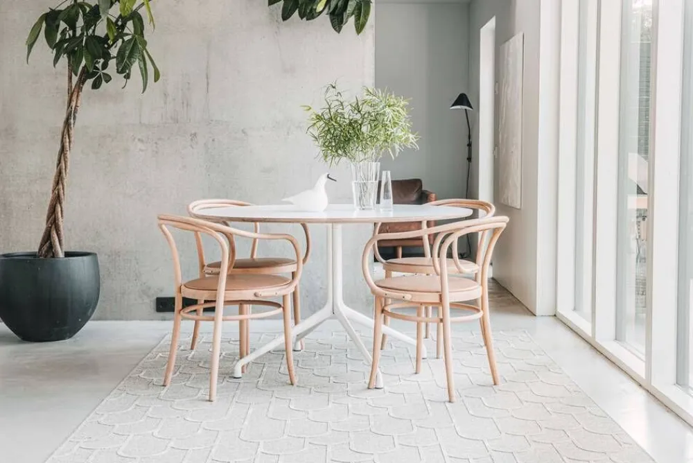 VM-Carpet Keskilattiamatot|Paanu, 1 beige, 160*230 cm
