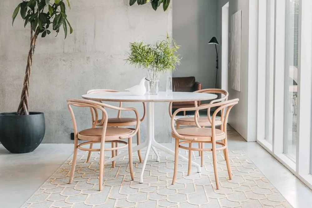 VM-Carpet Keskilattiamatot|Paanu, 7 kulta, 200*300 cm