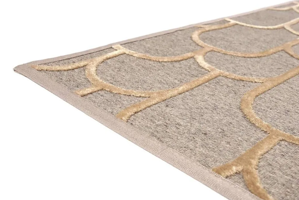 VM-Carpet Keskilattiamatot|Paanu, 7 kulta, 200*300 cm