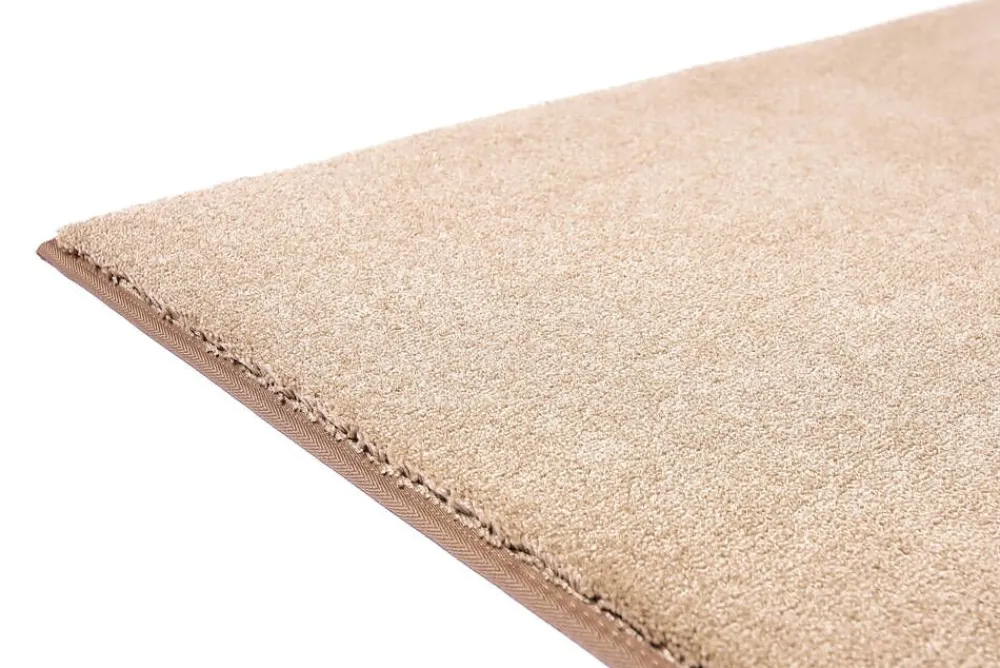 VM-Carpet Käytävämatot|Puuteri, 132 beige, 80*200 cm, kantti 5978