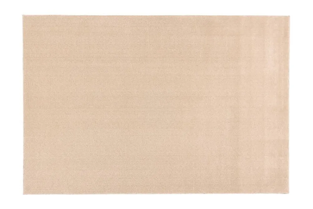 VM-Carpet Keskilattiamatot|Puuteri, 132 beige, 160*230 cm, kantti 5978