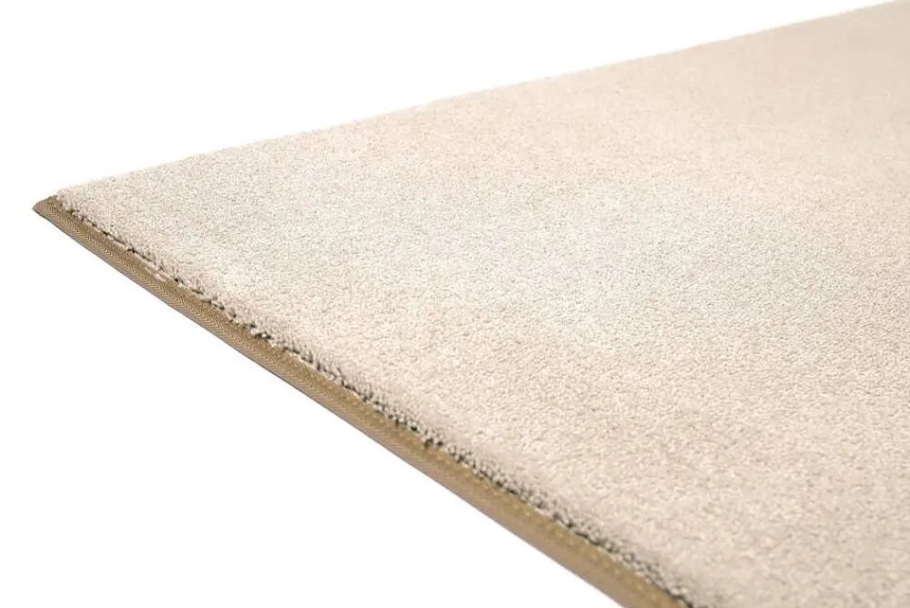 VM-Carpet Keskilattiamatot|Puuteri 129 harmaa, 160*230 cm, kantti 5430