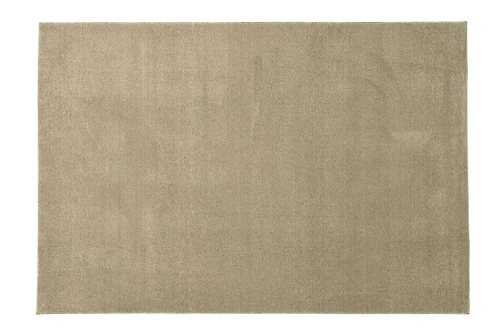 Puuteri 164 oliivi, 80*250 cm, kantti 5921>VM-Carpet Outlet