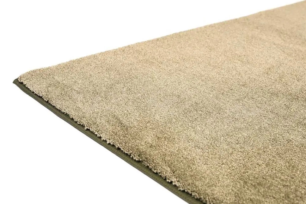 VM-Carpet Keskilattiamatot|Puuteri 164 oliivi, 160*230 cm, kantti 5921