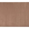 Puuteri 143 ruskea, 80*300 cm, kantti 5951>VM-Carpet Clearance