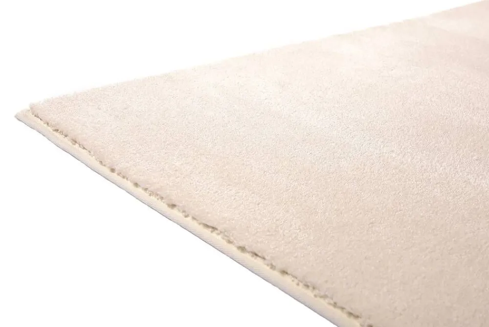 VM-Carpet Käytävämatot|Puuteri 102 valkoinen, 80*150 cm, kantti 5406