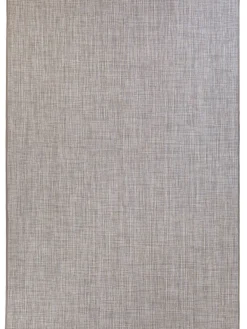 VM-Carpet Keskilattiamatot|Ropina 77 harmaa, 100*200 cm, kantti 5434