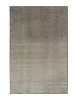 VM-Carpet Keskilattiamatot|Satine 850 harmaa, 133*200 cm, kantti 5434