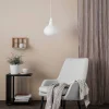 VM-Carpet Keskilattiamatot|Satine 280 ruskea, 160*230 cm, kantti 5951