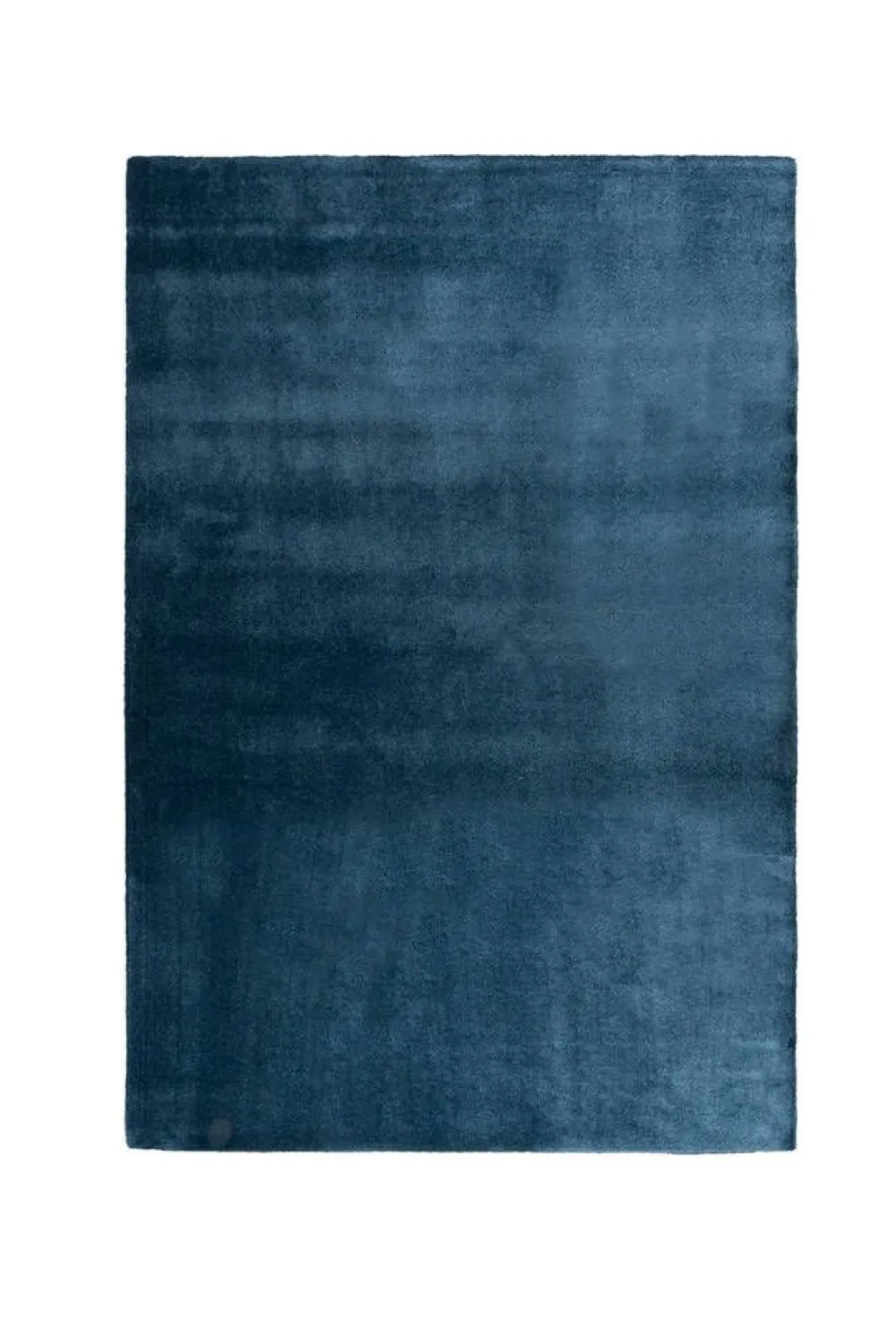 VM-Carpet Keskilattiamatot|Satine 791 sininen, 133*200 cm, kantti 5447