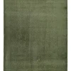 VM-Carpet Käytävämatot|Satine 572 vihreä, 80*150 cm, kantti 5784