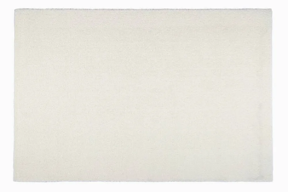 VM-Carpet Keskilattiamatot|Silkkitie, 131 valkoinen, 200*300 cm, kantti 5417