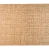 VM-Carpet Keskilattiamatot|Sisal, 50 natur, 133*200 cm, kantti 32 B