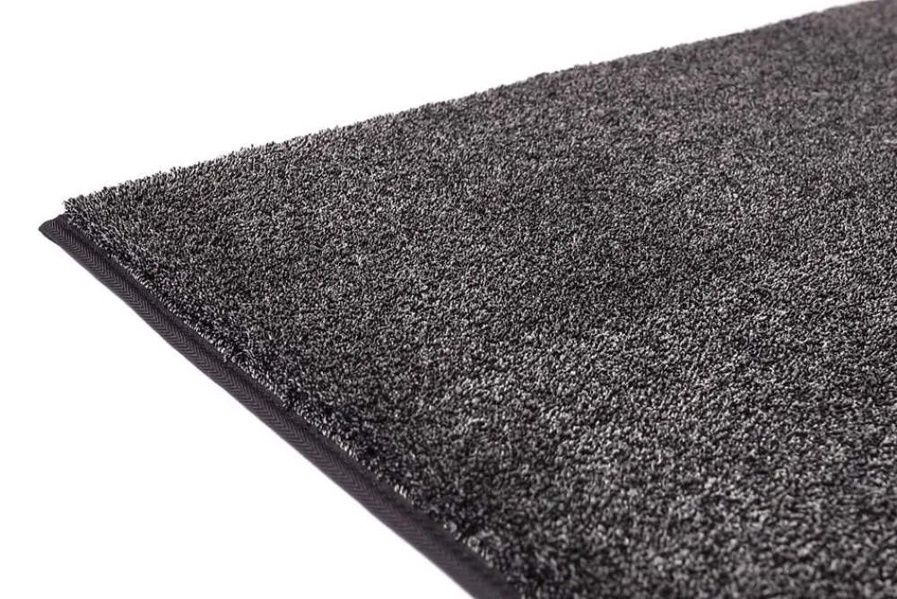 VM-Carpet Keskilattiamatot|Sointu, 177 antrasiitti, 160*230 cm, kantti 5450