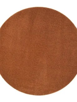 Sointu, 94 terra, Ø 160 cm, kantti 5963>VM-Carpet New