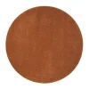 VM-Carpet Pyöreät Matot|Sointu, 94 terra, Ø 200 cm, kantti 5963
