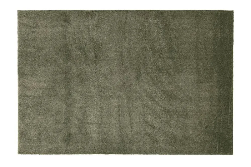 VM-Carpet Keskilattiamatot|Sointu, 40 vihreä, 160*230 cm, kantti 5774